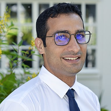 Photo de Ma&icirc;tre Mohamed  BEMAT