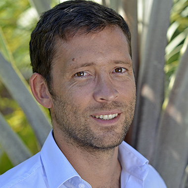 Photo de Ma&icirc;tre Thomas  BERARD