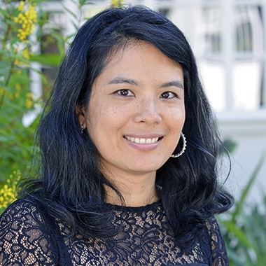 Photo de Ma&icirc;tre Magali  CHUNG-WEE
