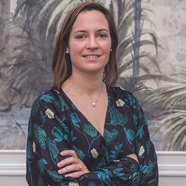 Photo de Madame Julia  LIENARD