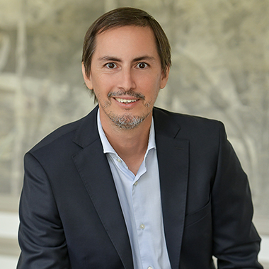 Photo de Monsieur David  LAGOURGUE