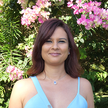 Photo de Ma&icirc;tre Anne-Lise  TAYO