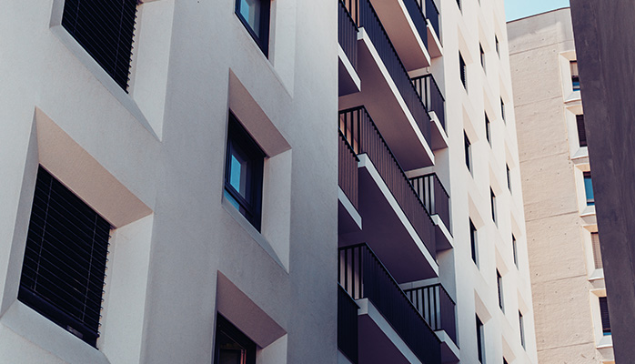 La notion de jour et de vue en droit immobilier