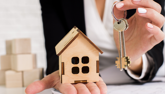 Vente immobilière et conditions suspensives
