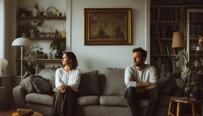Séparation de corps et obligations entre époux : que reste-t-il du mariage ?