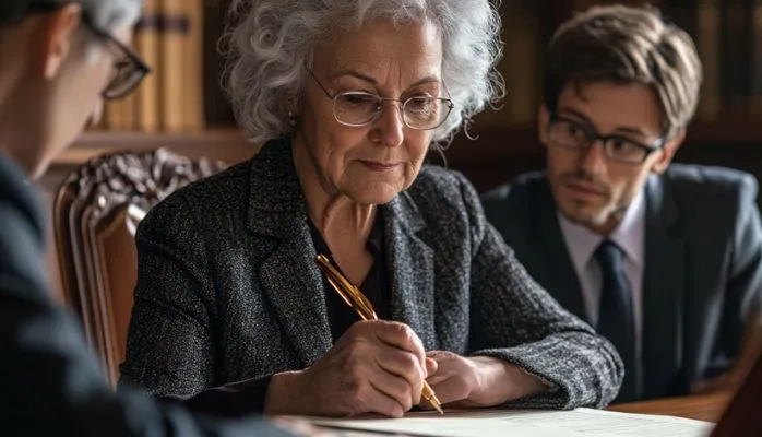 La transmission d'une entreprise familiale dans le cadre d'une succession